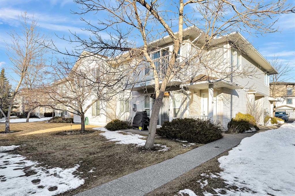 202, 612 19 Street SE, A2289502, Alberta,