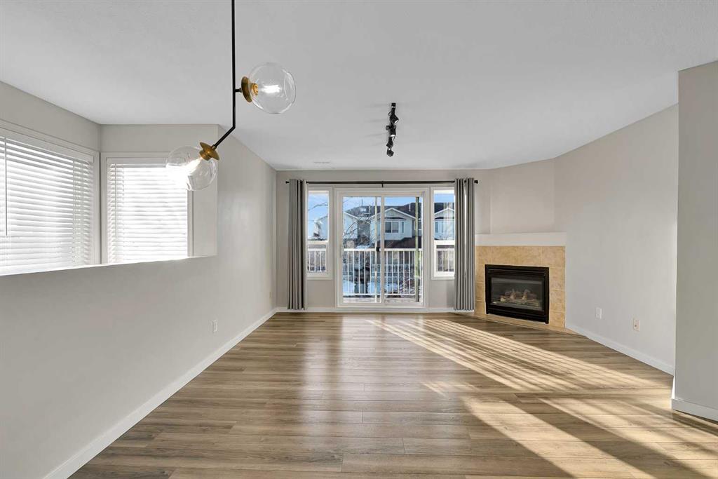 Fifth View of 202, 612 19 Street SE, Sunshine Meadow, High River, Alberta, T1V 1V3