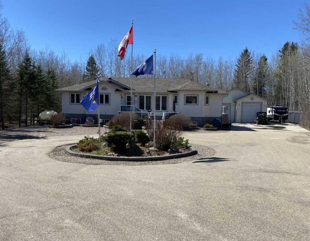 107, 662066 Rge Rd 181 Range , A2289507, Alberta,