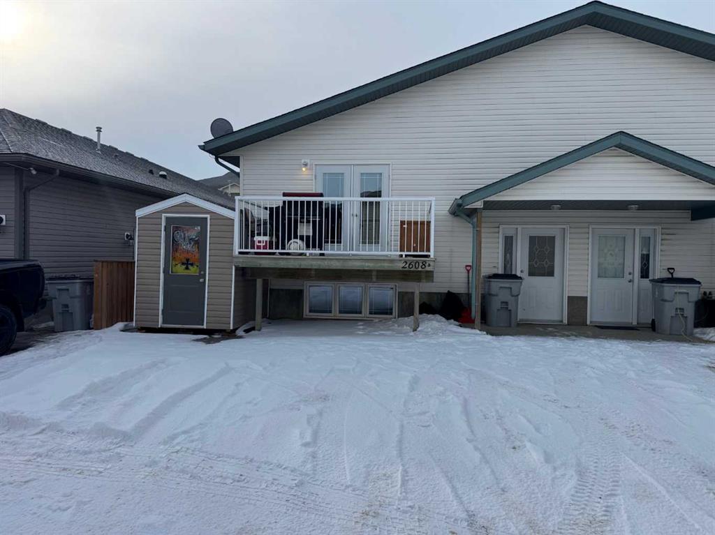 2608B 11 Avenue , A2289508, Alberta,