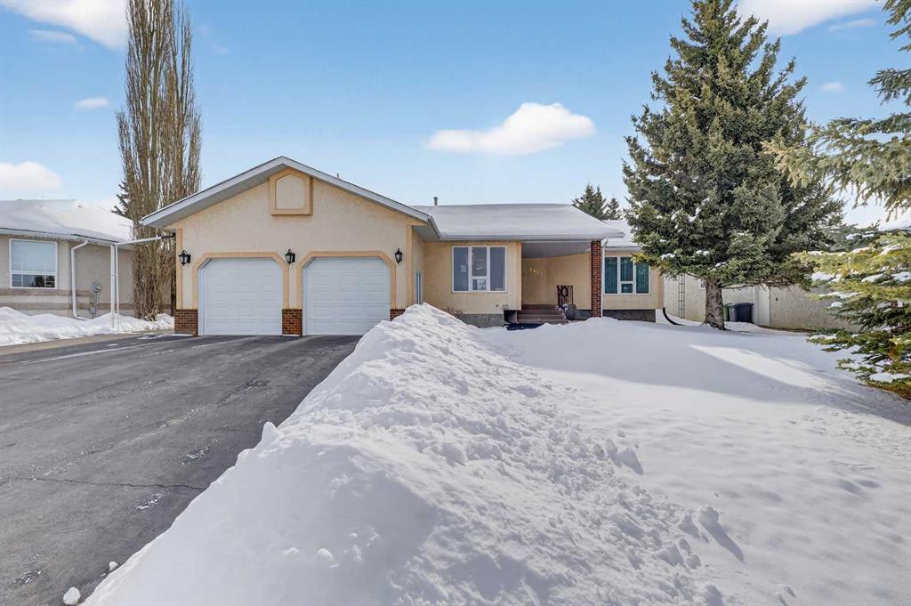 Second View of 5507 Shannon Drive , NONE, Olds, Alberta, T4H 1C2