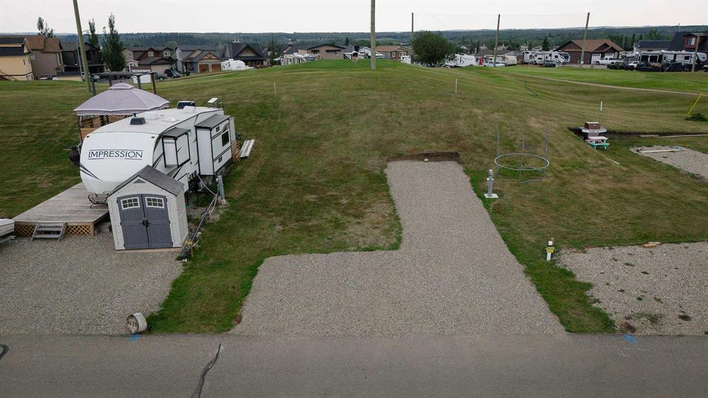 Fifth View of 6122, 25054 South Pine Lake Road , Whispering Pines, Rural Red Deer County, Alberta, T0M 1R0