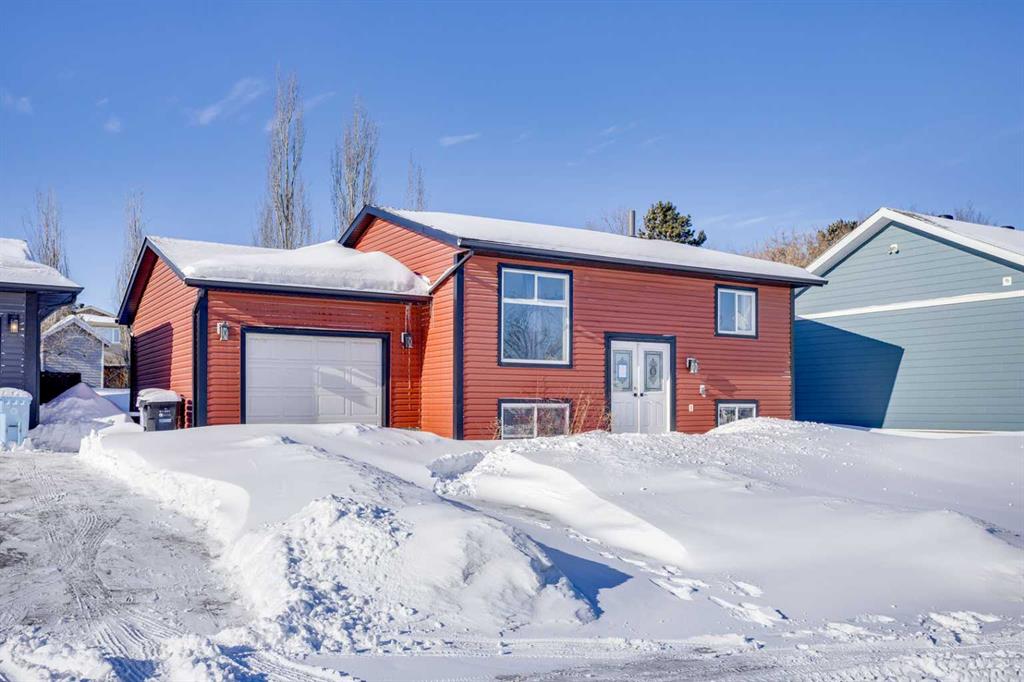 125 Clenell Crescent , A2289531, Alberta,