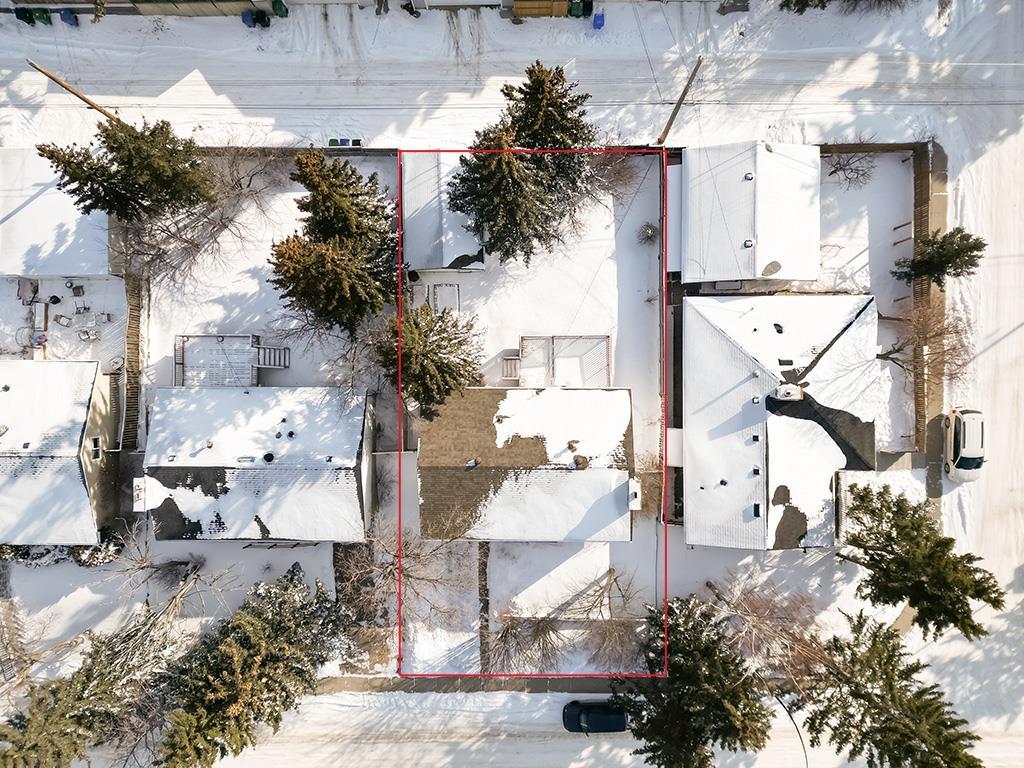 Fifth View of 6208 Dalton Drive NW, Dalhousie, Calgary, Alberta, T3A 1E3