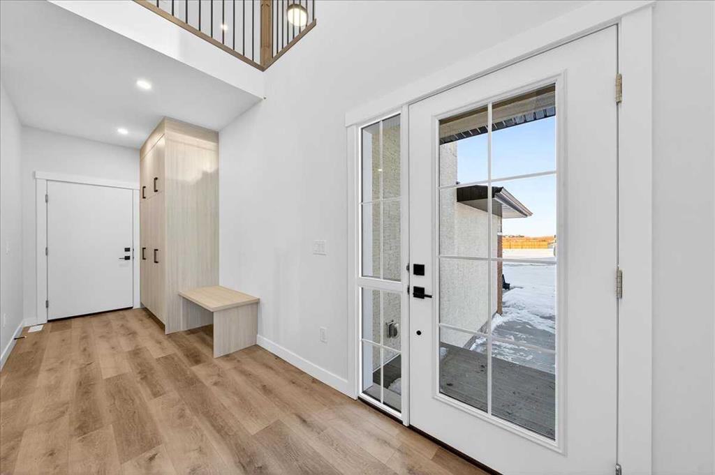 Fourth View of 3 Lakewood Way , Lakewood, Strathmore, Alberta, T1P 2J5