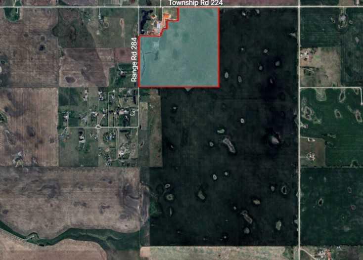 On Township Road  , A2289540, Alberta,