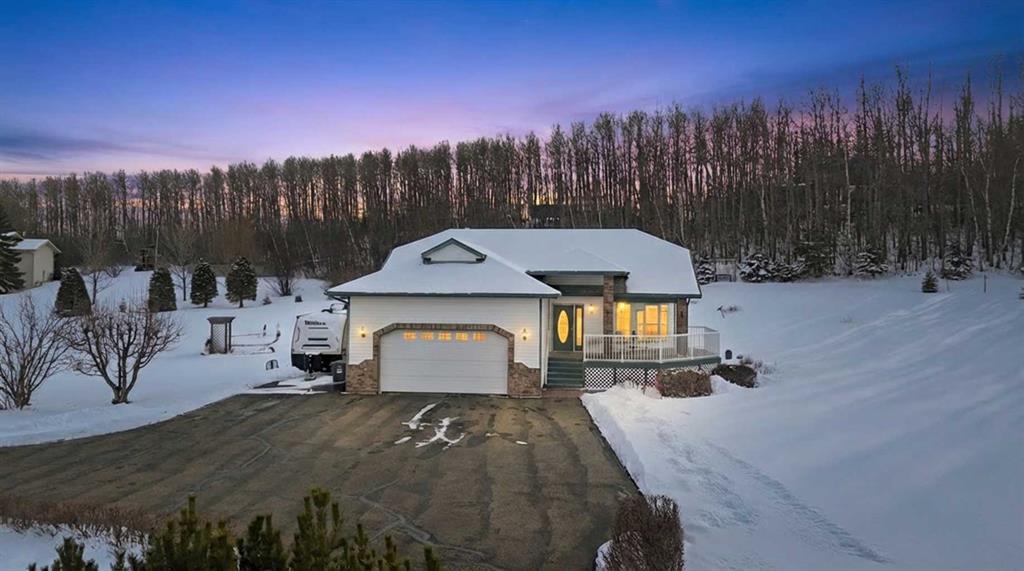 27, 26110 Highway 11  , A2289541, Alberta,
