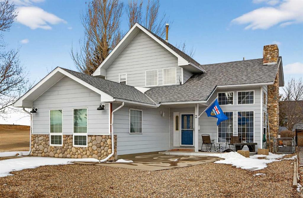 2 White Pelican Way , A2289544, Alberta,