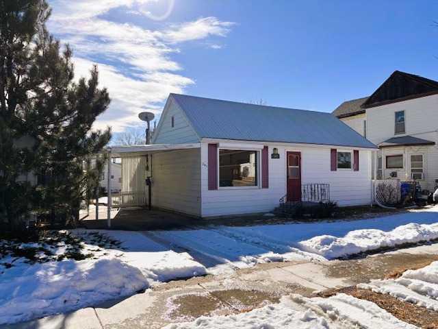 341 50 Avenue W, A2289549, Alberta,