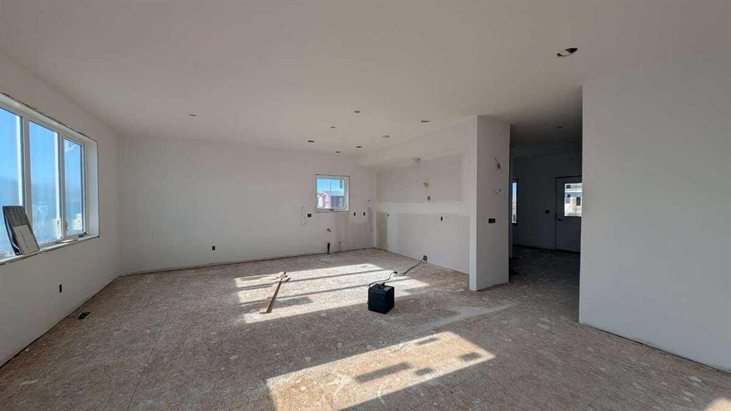 Third View of 123 Coote Street , NONE, Cayley, Alberta, T0L 0P0