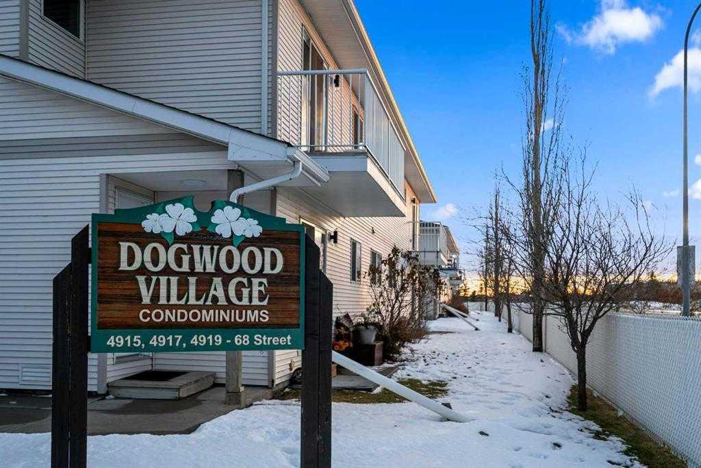 101B, 4917 68 Street , A2289556, Alberta,