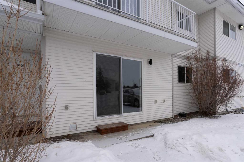 Fourth View of 101B, 4917 68 Street , Grandview, Camrose, Alberta, T4V 4T8