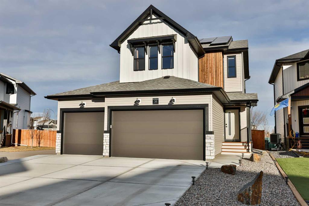 38 Goldenrod Place W, A2289557, Alberta,