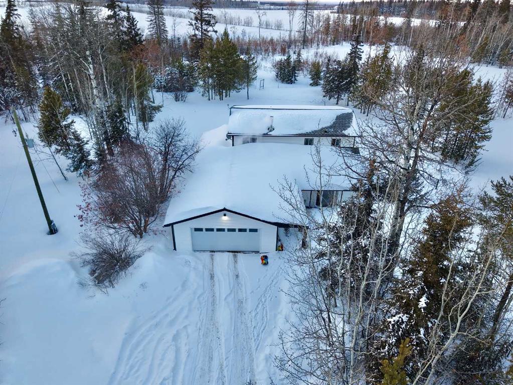 Third View of 835034 Range Road 234  , NONE, Rural Peace No. 135, M.D. of, Alberta, T0H 1W0