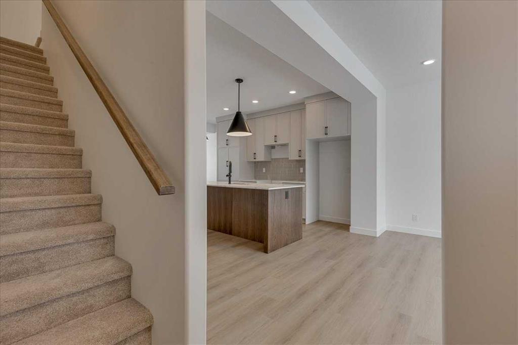 Fifth View of 32 Inglis Crescent , Iron Gate, Sylvan Lake, Alberta, T4S 0V3