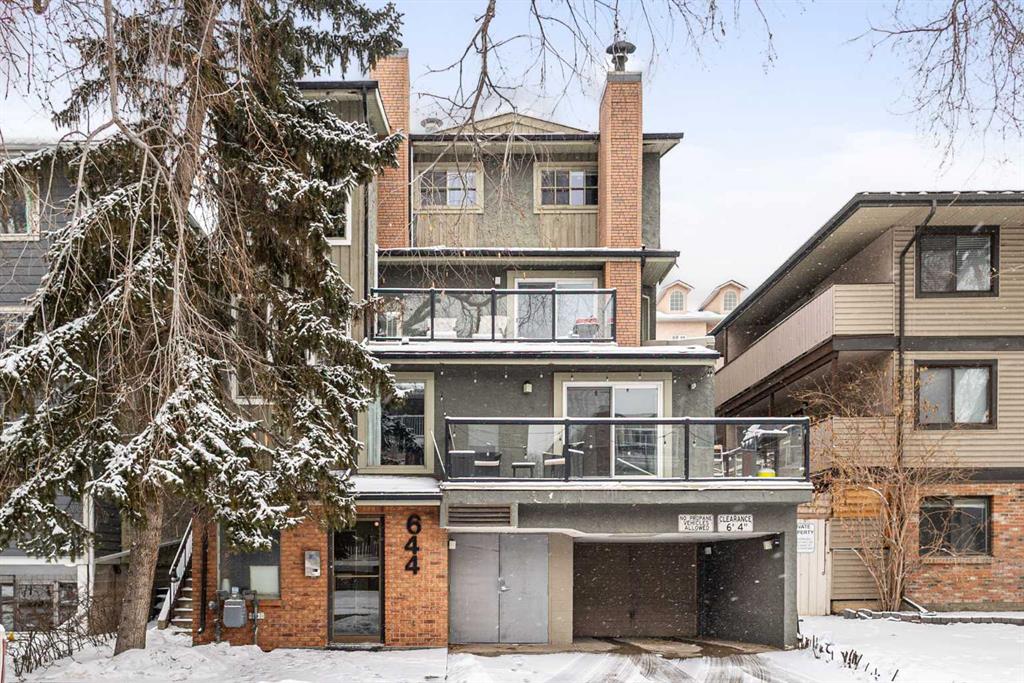 203, 644 Meredith Road NE, A2289571, Alberta,