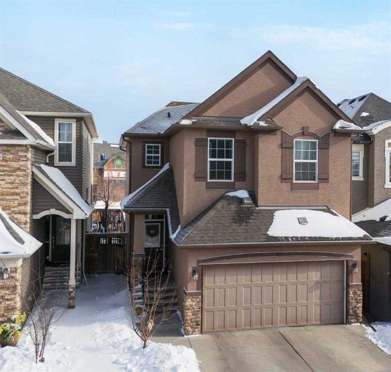 30 Cranarch View SE, A2289579, Alberta,