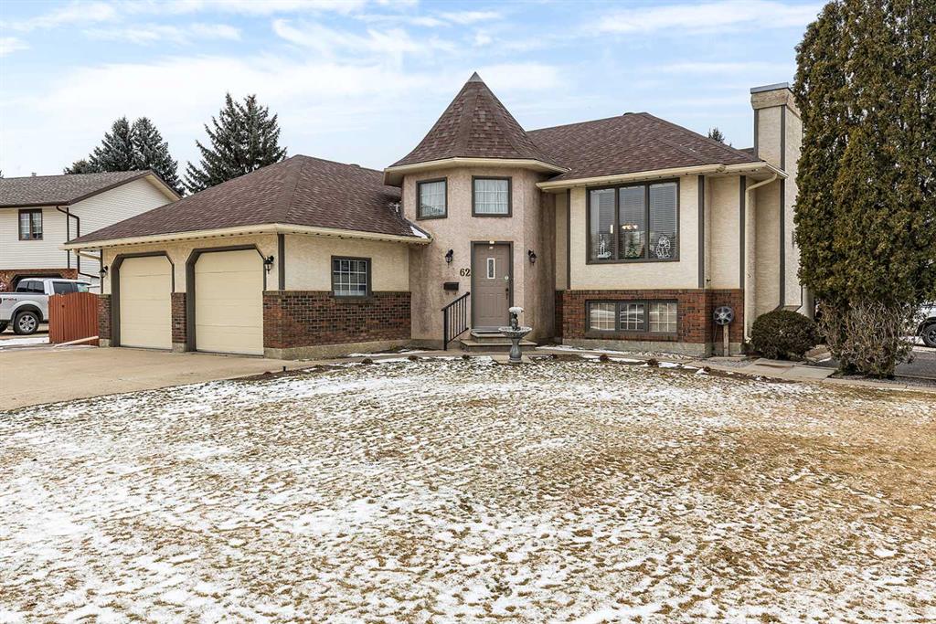 Third View of 62 Upland Court SE, Connaught, Medicine Hat, Alberta, T1B 3V9