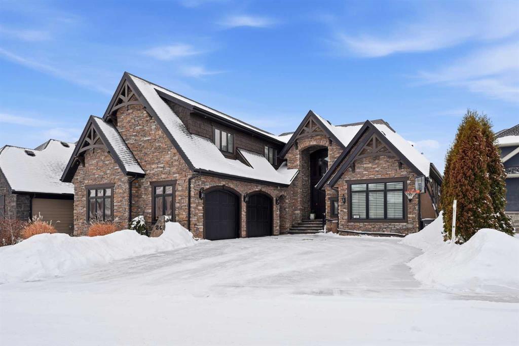 24 Sagewood Close , A2289588, Alberta,
