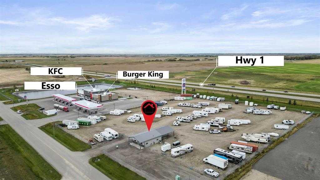 5 durum Drive , A2289592, Alberta,