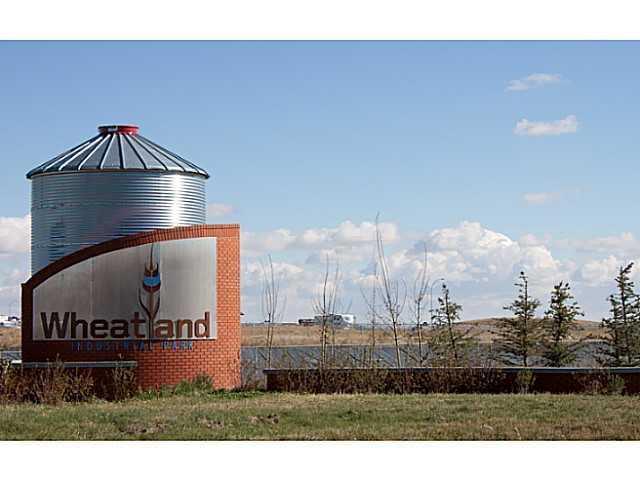 Third View of 5 durum Drive , NONE, Rural Wheatland County, Alberta, T0J 1X0