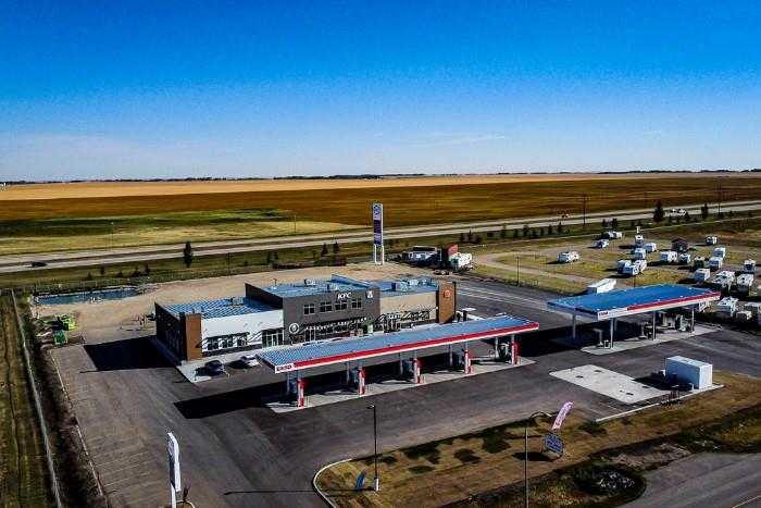 Fourth View of 5 durum Drive , NONE, Rural Wheatland County, Alberta, T0J 1X0