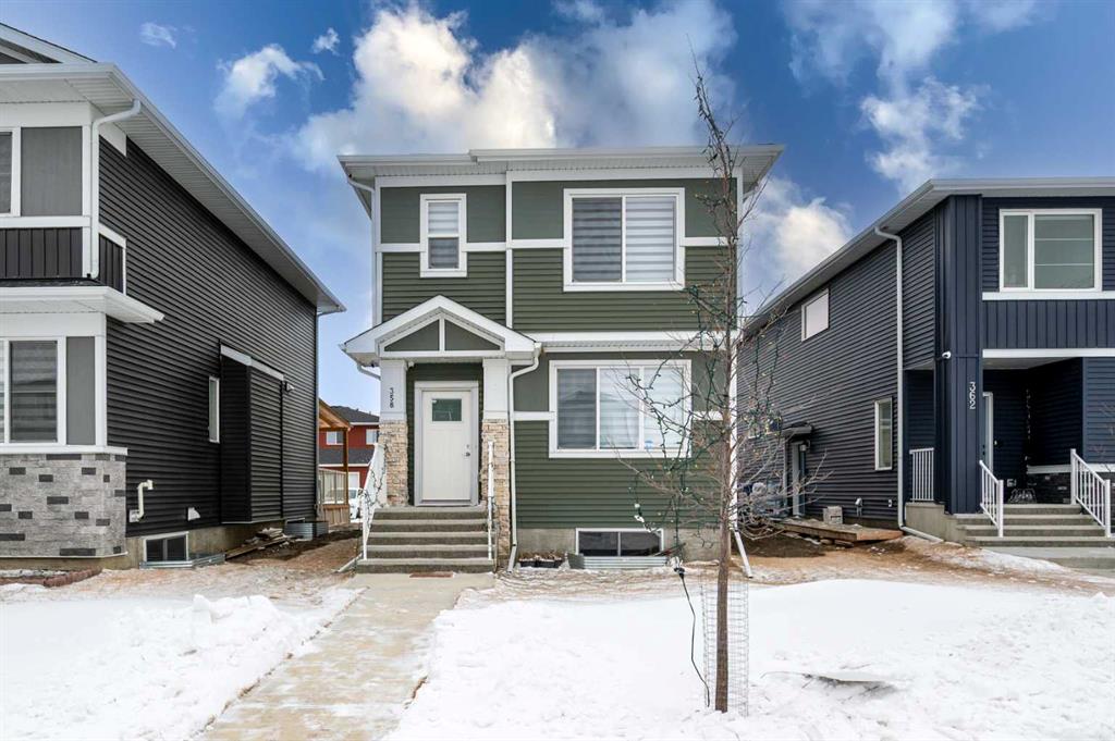 358 chelsea Common , A2289601, Alberta,