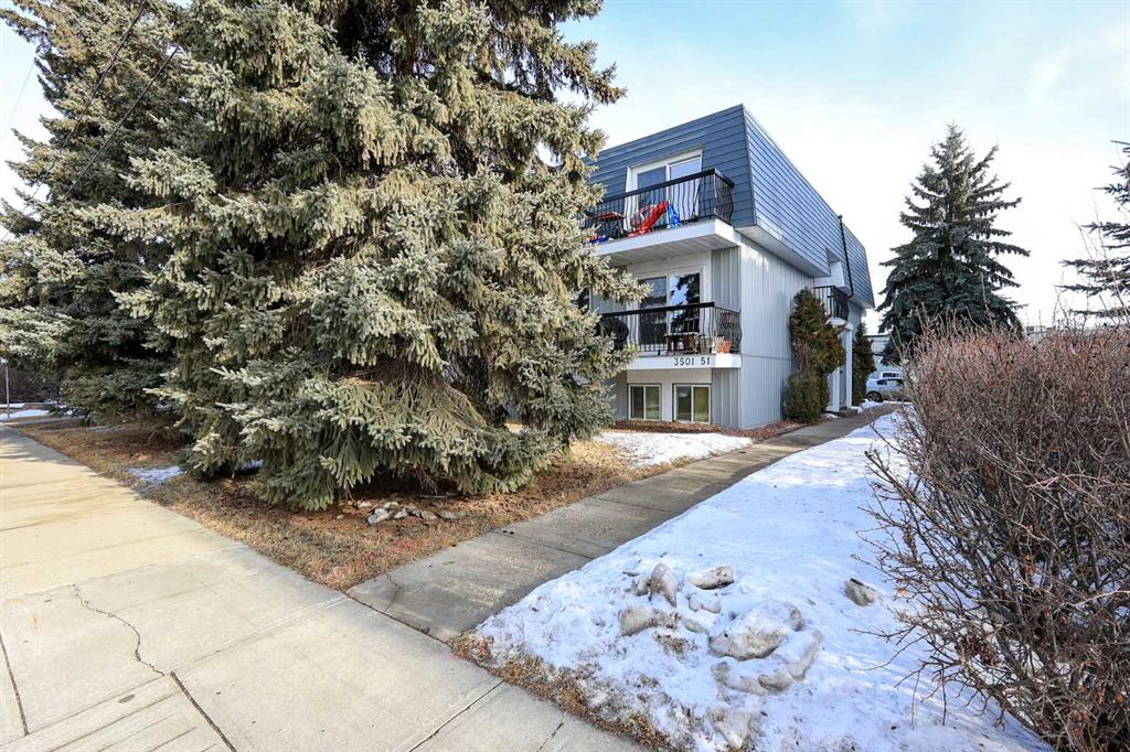 5, 3501 51 Avenue , A2289606, Alberta,