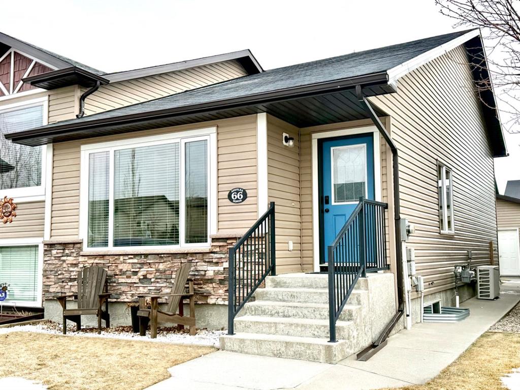 66 Haru Moriyama Road N, A2289614, Alberta,