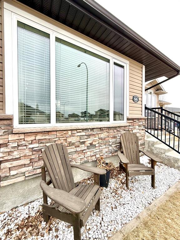 Third View of 66 Haru Moriyama Road N, Legacy Ridge / Hardieville, Lethbridge, Alberta, T1H 5R6