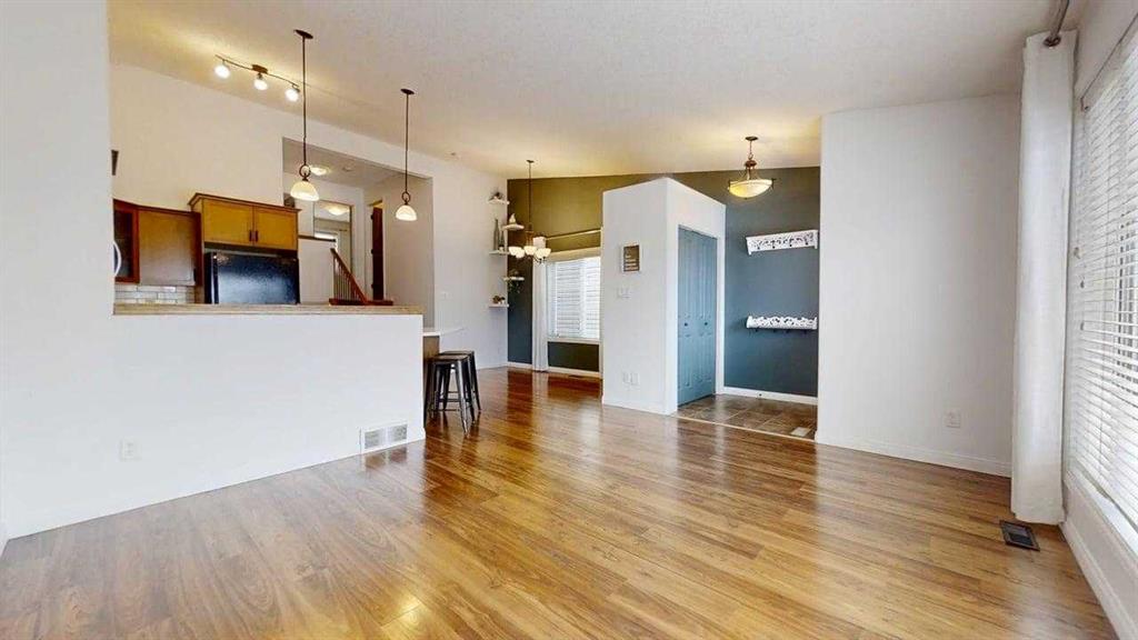 Fifth View of 66 Haru Moriyama Road N, Legacy Ridge / Hardieville, Lethbridge, Alberta, T1H 5R6