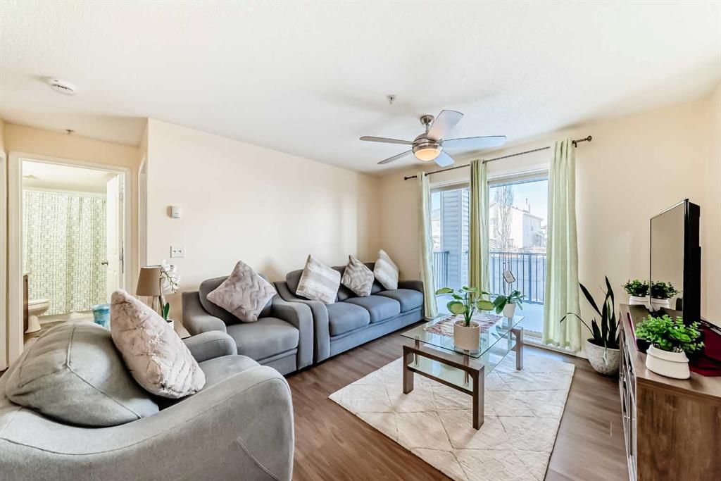 Fifth View of 1219, 8 Bridlecrest Drive SW, Bridlewood, Calgary, Alberta, T2Y 0H6