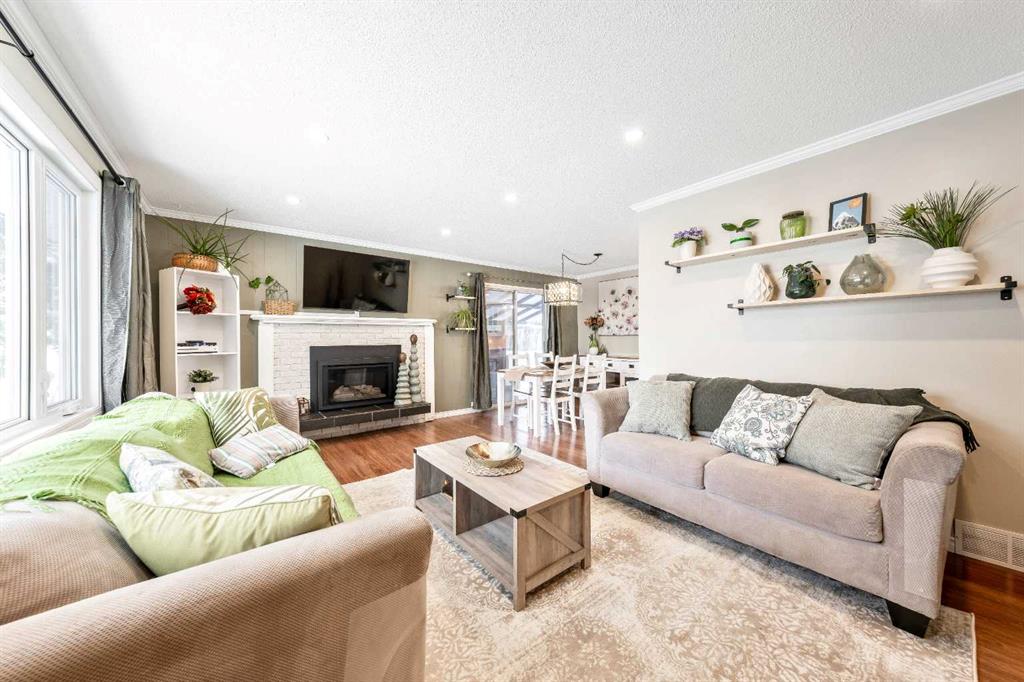 Fourth View of 804 68 Avenue NW, Huntington Hills, Calgary, Alberta, T2K 0N1