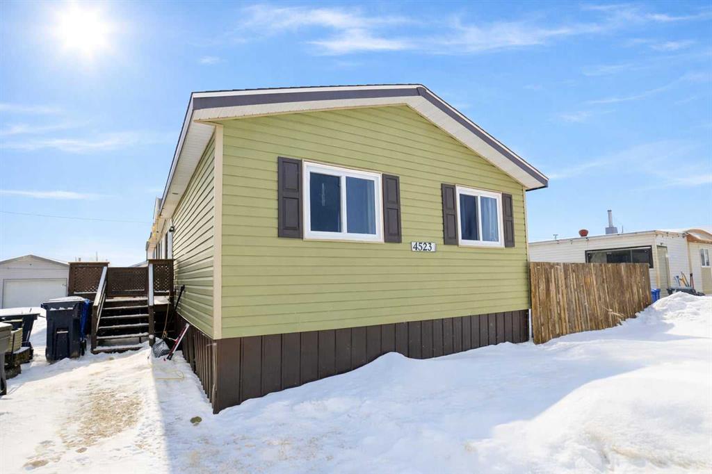 4523 51 Street , A2289622, Alberta,