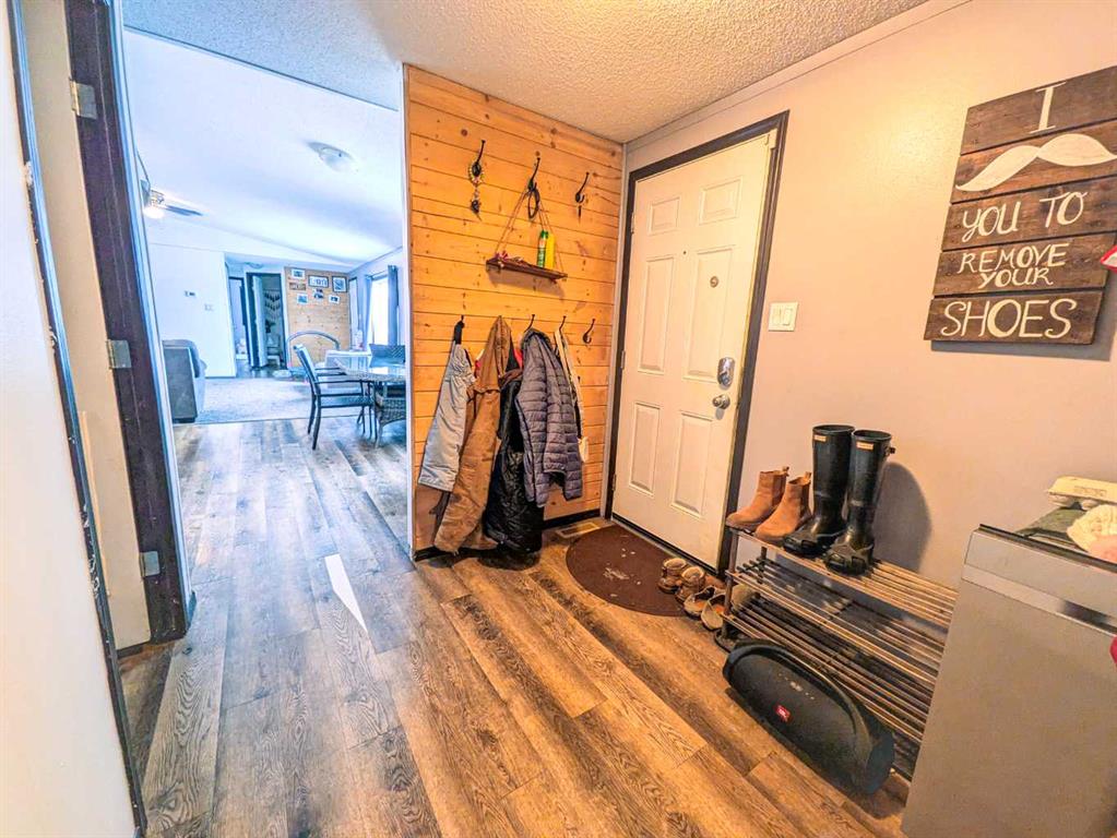 Third View of 4523 51 Street , NONE, Rycroft, Alberta, T0H3A0