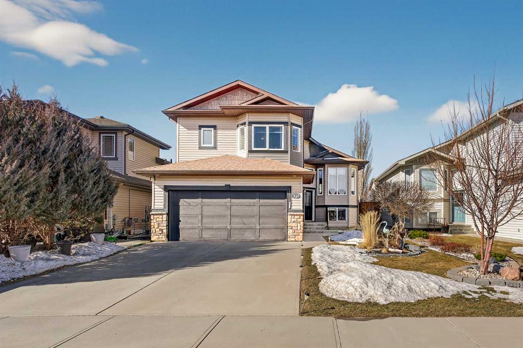MLS® listing #108906228 for sale located at 210 Firelight Crescent W