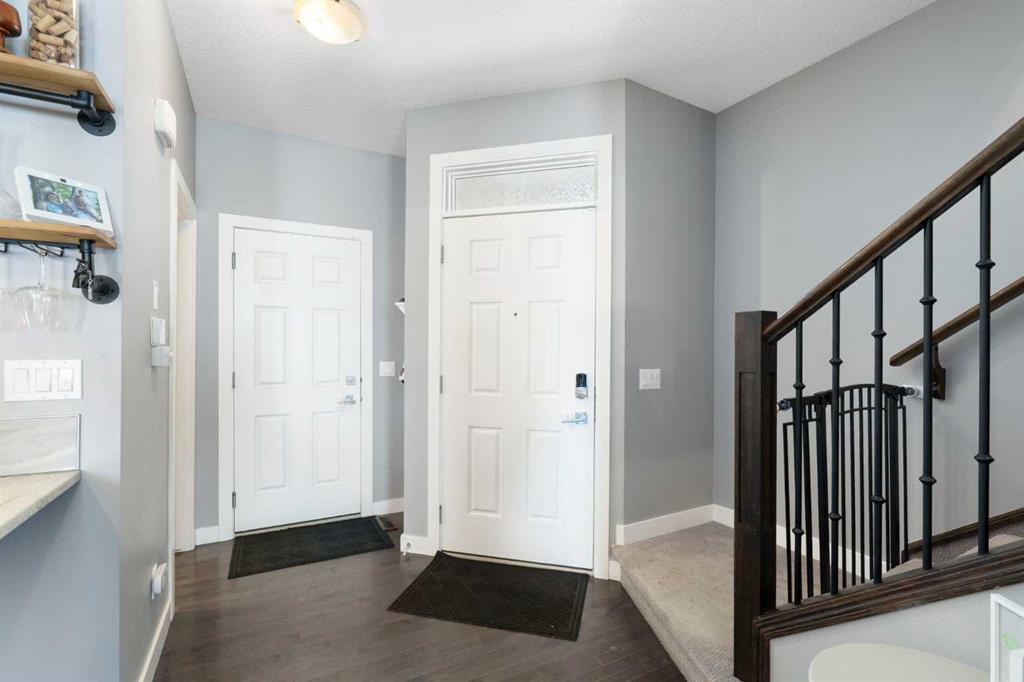 Fourth View of 425 Sandford Place NW, NONE, Langdon, Alberta, T0J 1X2