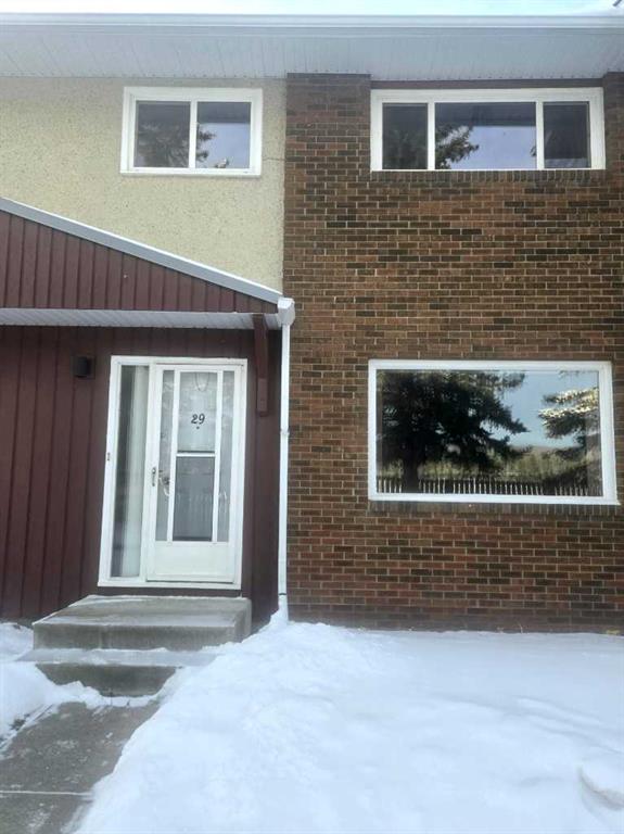 29, 441 Switzer Drive , A2289634, Alberta,