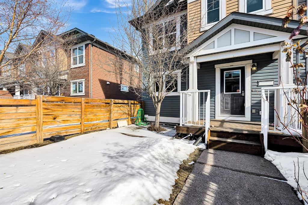 Third View of 105 Chaparral Valley Drive SE, Chaparral, Calgary, Alberta, T2X 0R1