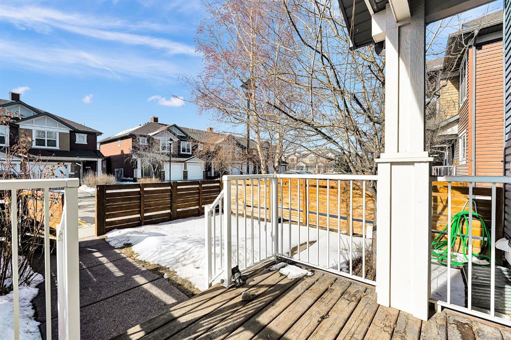 Fourth View of 105 Chaparral Valley Drive SE, Chaparral, Calgary, Alberta, T2X 0R1