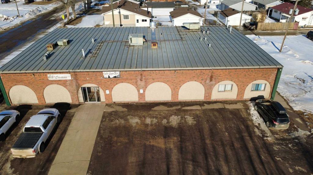 Second View of 5301 50 Avenue , NONE, Castor, Alberta, T0C0X0