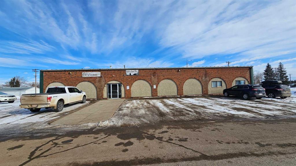 Fourth View of 5301 50 Avenue , NONE, Castor, Alberta, T0C0X0