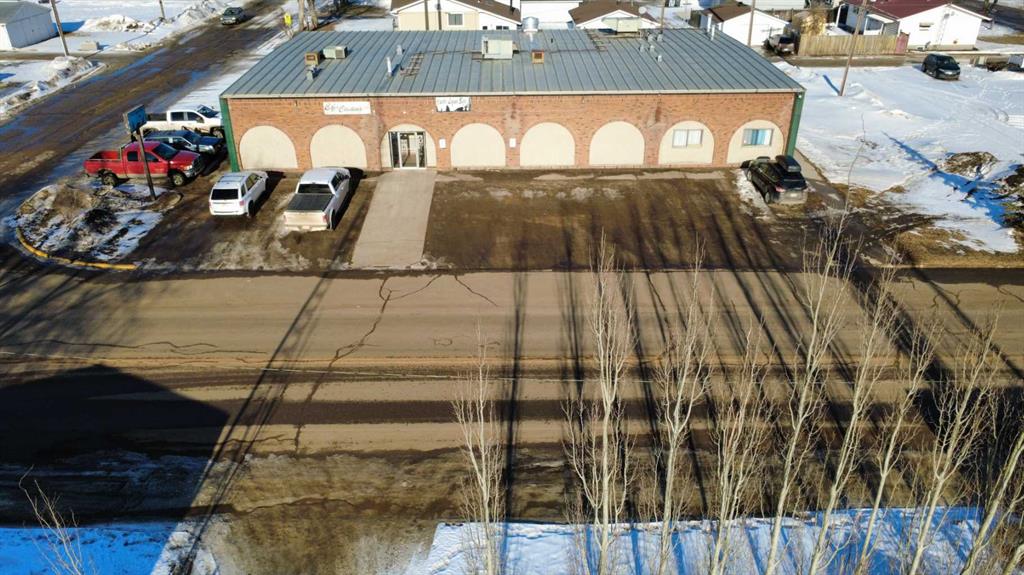 Fifth View of 5301 50 Avenue , NONE, Castor, Alberta, T0C0X0