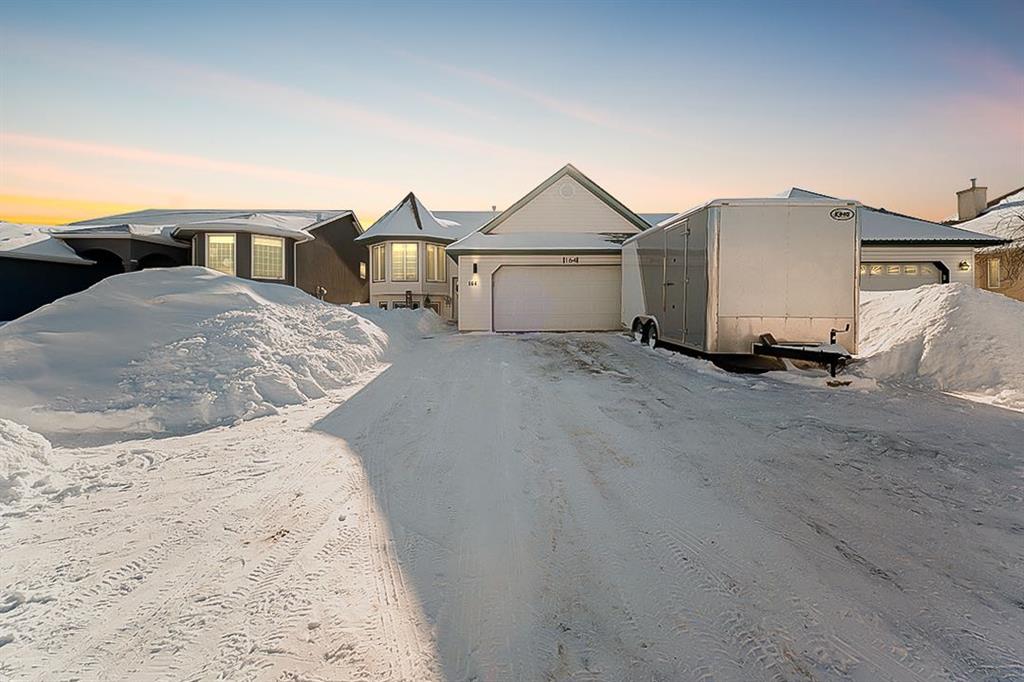 164 Eglert Drive , A2289655, Alberta,