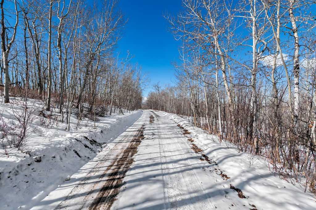 Fourth View of 322253 112 Street W, NONE, Rural Foothills County, Alberta, T1S 5H9