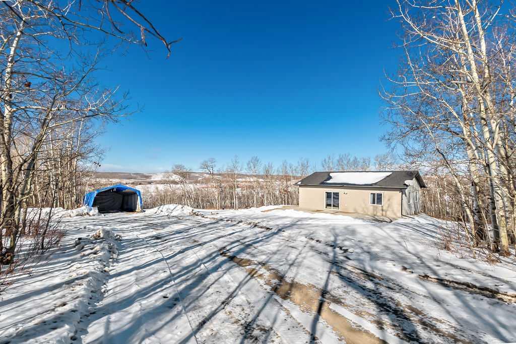 Fifth View of 322253 112 Street W, NONE, Rural Foothills County, Alberta, T1S 5H9