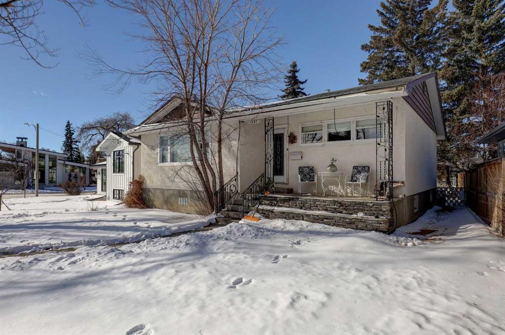 1307 Windsor Street NW, A2289667, Alberta,