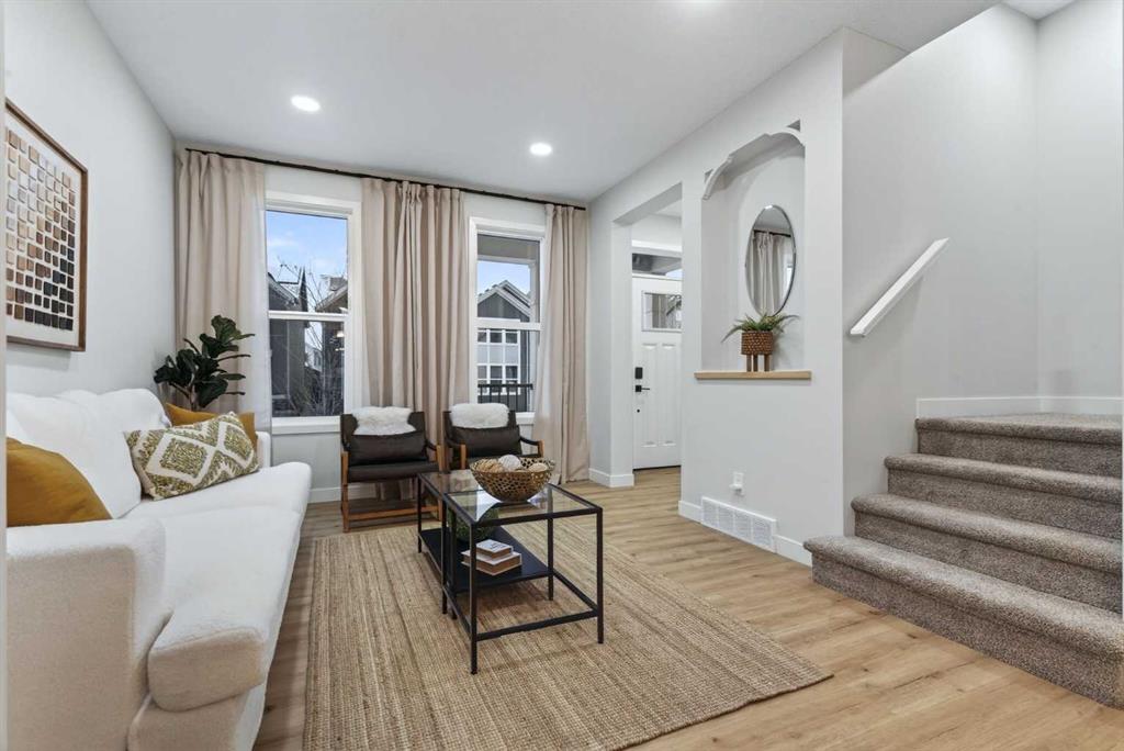 Fifth View of 41 Lavender Passage SE, Rangeview, Calgary, Alberta, T3S0G7