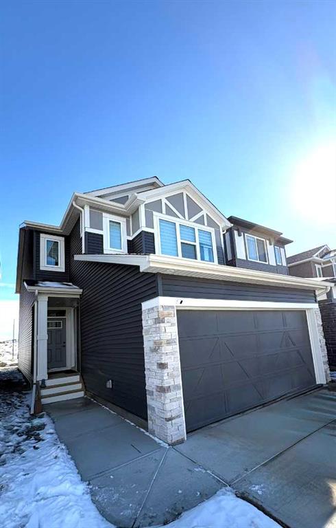 15 Legacy Glen Heights SE, A2289671, Alberta,
