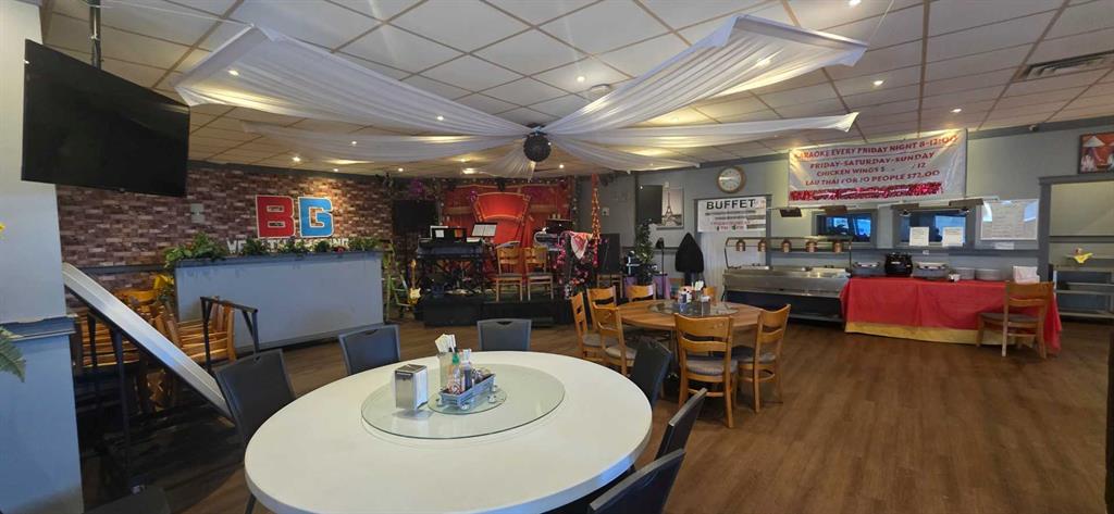 Fourth View of #A, 5020 17 Avenue SE, Forest Lawn, Calgary, Alberta, T2A 0V6